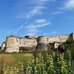 Les De La Petite Taupe - Akotee Tatil Evi