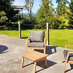Tatil Evi Les De La Petite Taupe - Akotee Saint-Omer (Calvados)