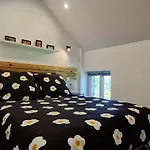 Les De La Petite Taupe - Akotee Prázdninový dům Saint-Omer (Calvados)