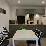 Les De La Petite Taupe - Akotee Tatil Evi Saint-Omer (Calvados)