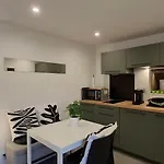 Tatil Evi Les De La Petite Taupe - Akotee *