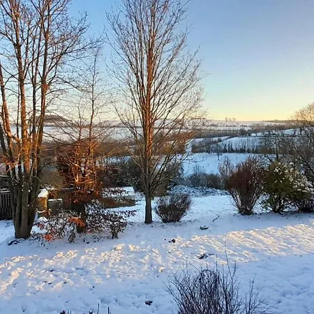Casa de Férias Les De La Petite Taupe - Akotee *