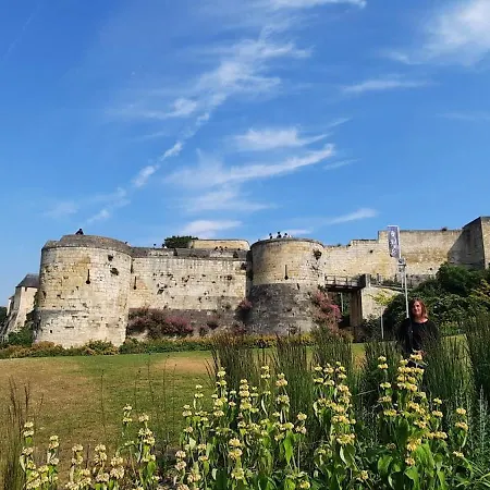 Les De La Petite Taupe - Akotee Casa de Férias