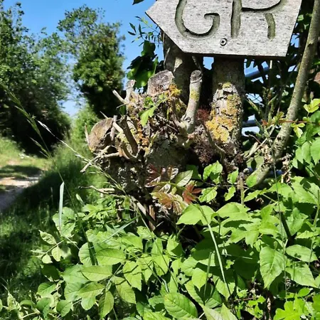 Les De La Petite Taupe - Akotee Casa de Férias *