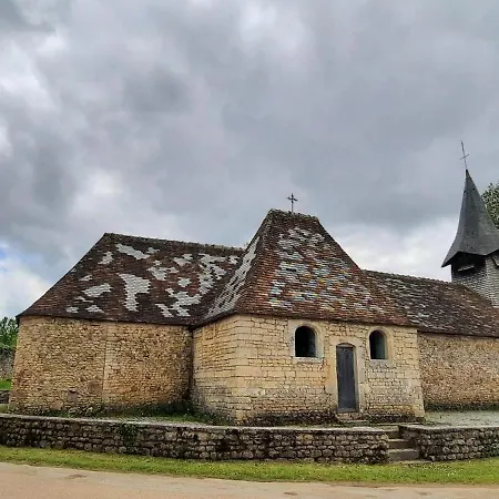 Les De La Petite Taupe - Akotee Casa de Férias