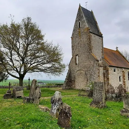 Les De La Petite Taupe - Akotee Casa de Férias