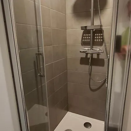 Casa de Férias Les De La Petite Taupe - Akotee *