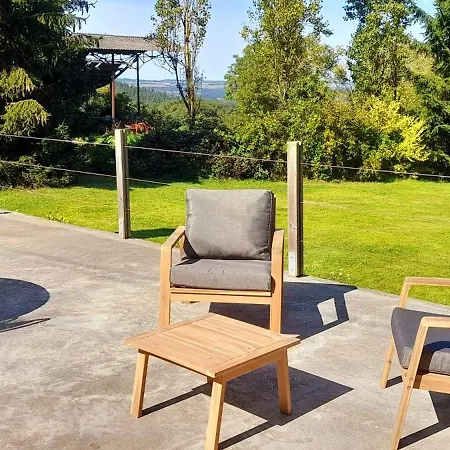Holiday home Les De La Petite Taupe - Akotee Saint-Omer (Calvados)