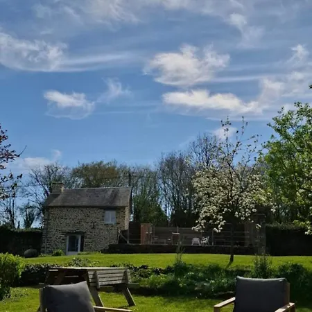 Casa vacanze Les De La Petite Taupe - Akotee