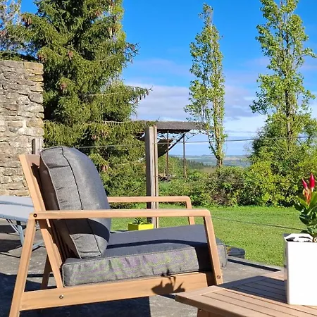 Les De La Petite Taupe - Akotee * Saint-Omer (Calvados)