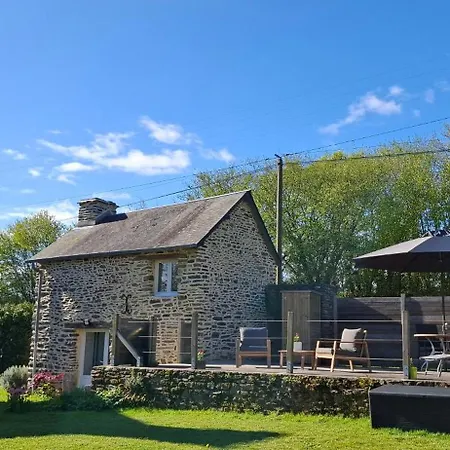 Les De La Petite Taupe - Akotee Holiday home *