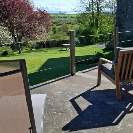 Les De La Petite Taupe - Akotee * Saint-Omer (Calvados)