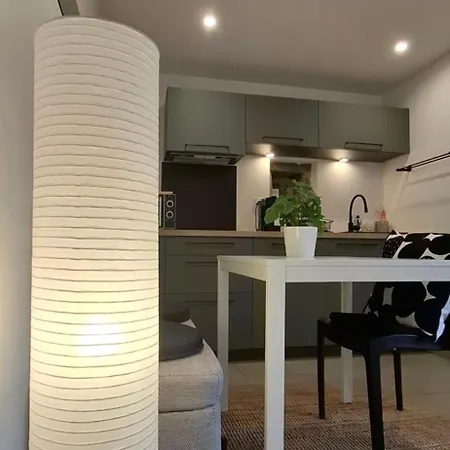 Les De La Petite Taupe - Akotee Casa de Férias