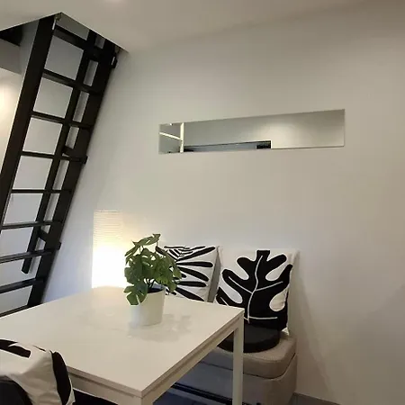 Casa de Férias Les De La Petite Taupe - Akotee *