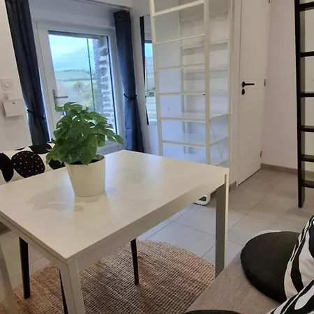 Les De La Petite Taupe - Akotee * Saint-Omer (Calvados)