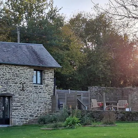 Les De La Petite Taupe - Akotee * Saint-Omer (Calvados)