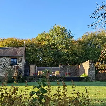 Les De La Petite Taupe - Akotee Casa de Férias *