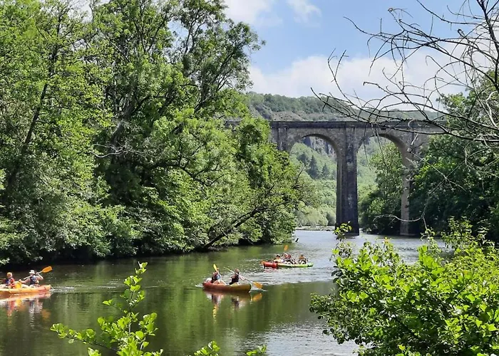 Feriehus Les De La Petite Taupe - Akotee *