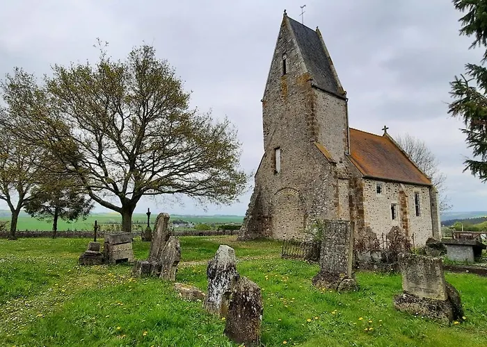 Les De La Petite Taupe - Akotee Feriehus