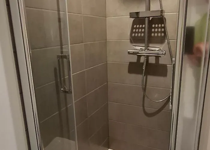 Feriehus Les De La Petite Taupe - Akotee *