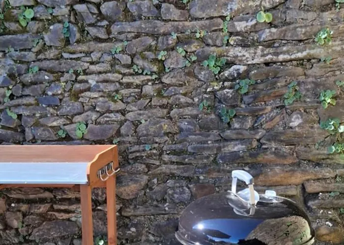 Les De La Petite Taupe - Akotee Feriehus