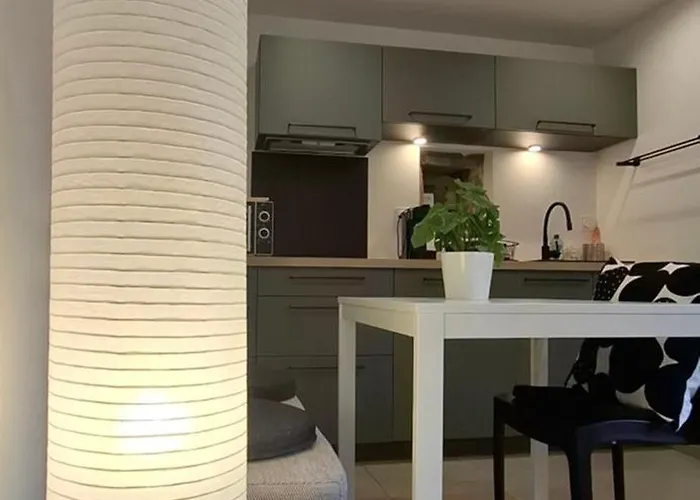 Les De La Petite Taupe - Akotee Feriehus