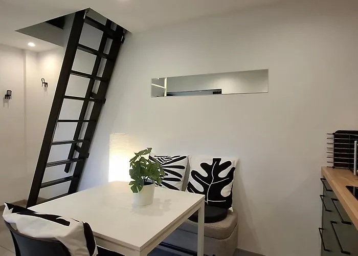 Feriehus Les De La Petite Taupe - Akotee *