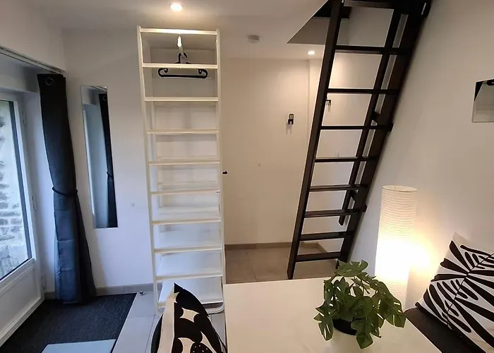 Les De La Petite Taupe - Akotee Saint-Omer (Calvados)